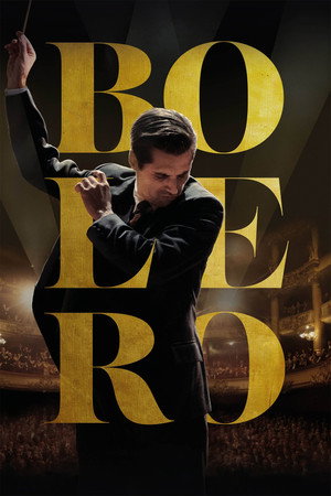 Boléro 15