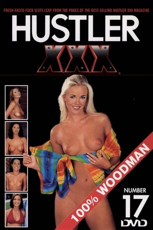 Poster Hustler XXX 17 (2003)