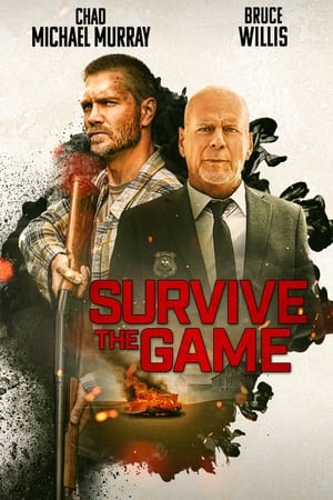 Poster Survive the Game 2021