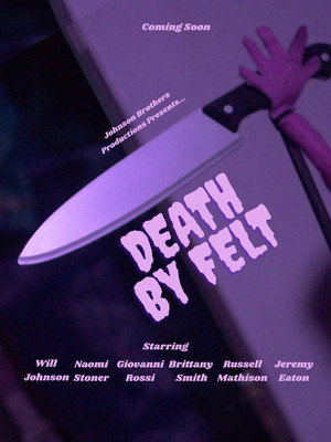 Death By Felt
