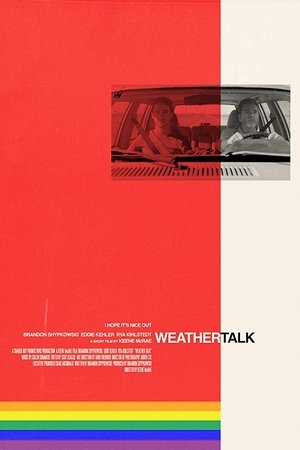 Image Weather Talk