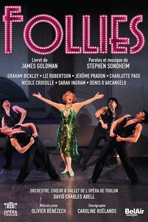 Poster Follies (2013)