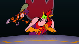 Wander Over Yonder: 2×9