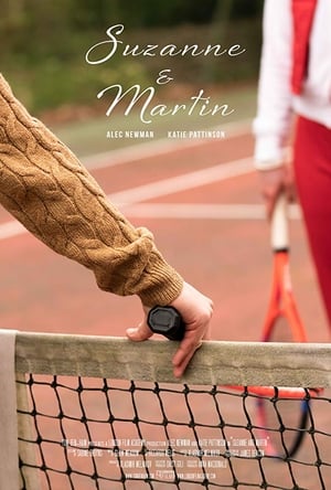 Poster Suzanne & Martin (2018)