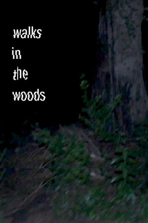 Walks in the woods 3