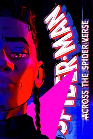 poster Spider-Man: Across the Spider-Verse