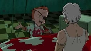 The Venture Bros.: 4×5