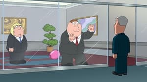 Family Guy Season 21 Episode 15