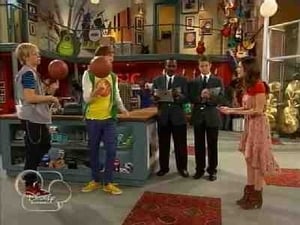 Austin & Ally Season 1 Episode 10