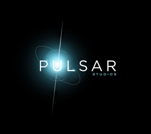 Logo Púlsar Studios