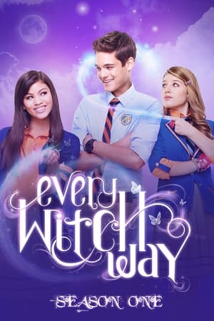 Every Witch Way: Temporada 1