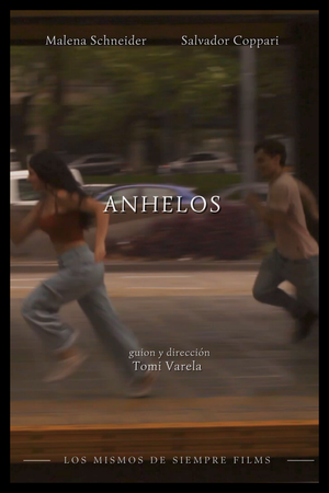 Anhelos — Logos 1
