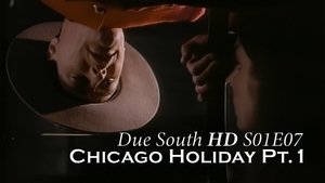 Due South Chicago Holiday (1)