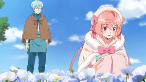 Recovery of an MMO Junkie: 1×3