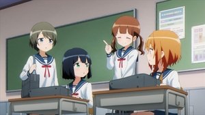 Tonari no Kyuuketsuki-san: Saison 1 Episode 1