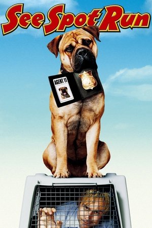 Watch Spot (2001) HD Movie Online Free