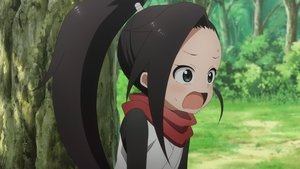 In the Heart of Kunoichi Tsubaki Season 1 Episode 7