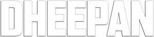 Dheepan — logo
