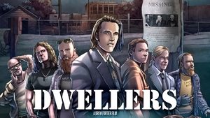 مشاهدة فيلم Dwellers 2021