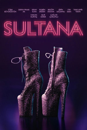 Sultana 19