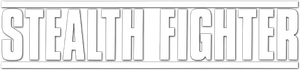 Stealth Fighter — Logos 1
