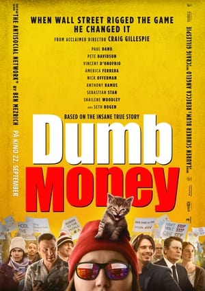 Dumb Money (2023)