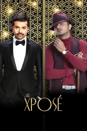 Poster The Xposé (2014)