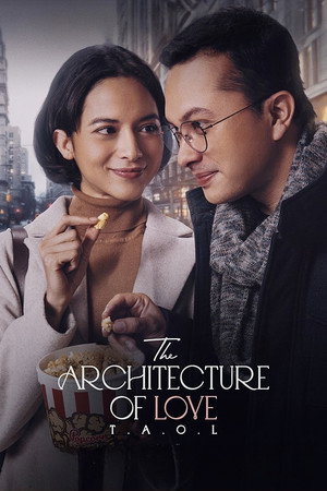 The Architecture of Love 18