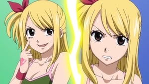 Fairy Tail: 2×10