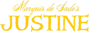 Marquis de Sade: Justine