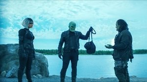 Star Trek: Discovery Season 5 Episode 4