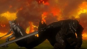 Berserk Season 2 Episode 10