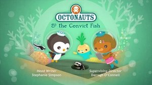 Octonauts Octonauts and the Convict Fish