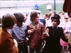 The Monkees Monkees in Paris (a.k.a. The Paris Show)