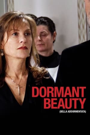 Poster Dormant Beauty 2012