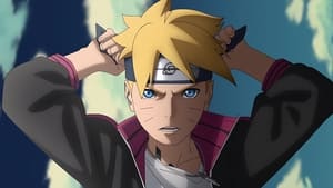 Boruto : Naruto Next Generations: Saison 1 Episode 293