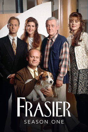 Season 1 poster