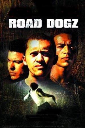 Poster Road Dogz 2002