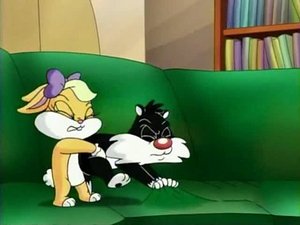 Baby Looney Tunes: 2×7