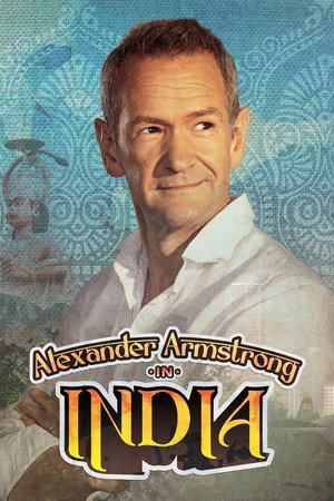 Alexander Armstrong in India (2026)