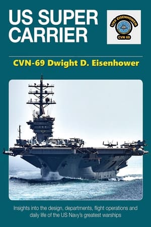 Poster National Geographic: Super Carrier ()