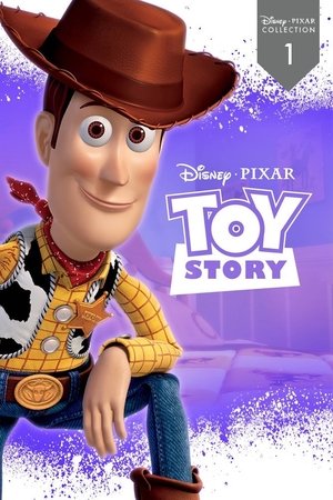 poster Toy Story