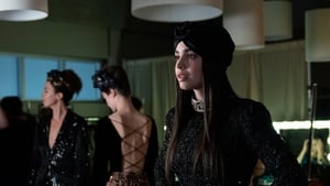 Pretty Little Liars: The Perfectionists: 1 Staffel 6 Folge