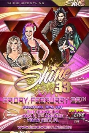 Shine 33