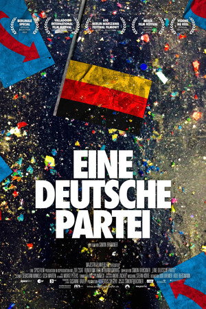 A German Party 6