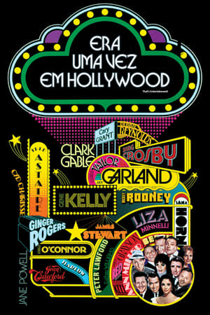 Poster That's Entertainment! 1974