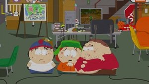 South Park: 10×8