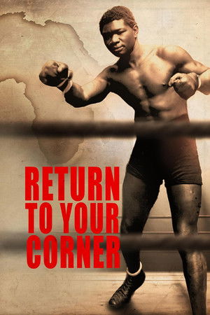 Return to Your Corner (2025)