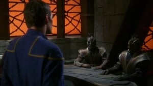 Star Trek – Enterprise S03E22