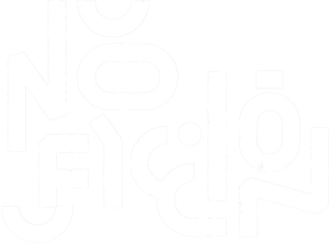 Logo No Ficción